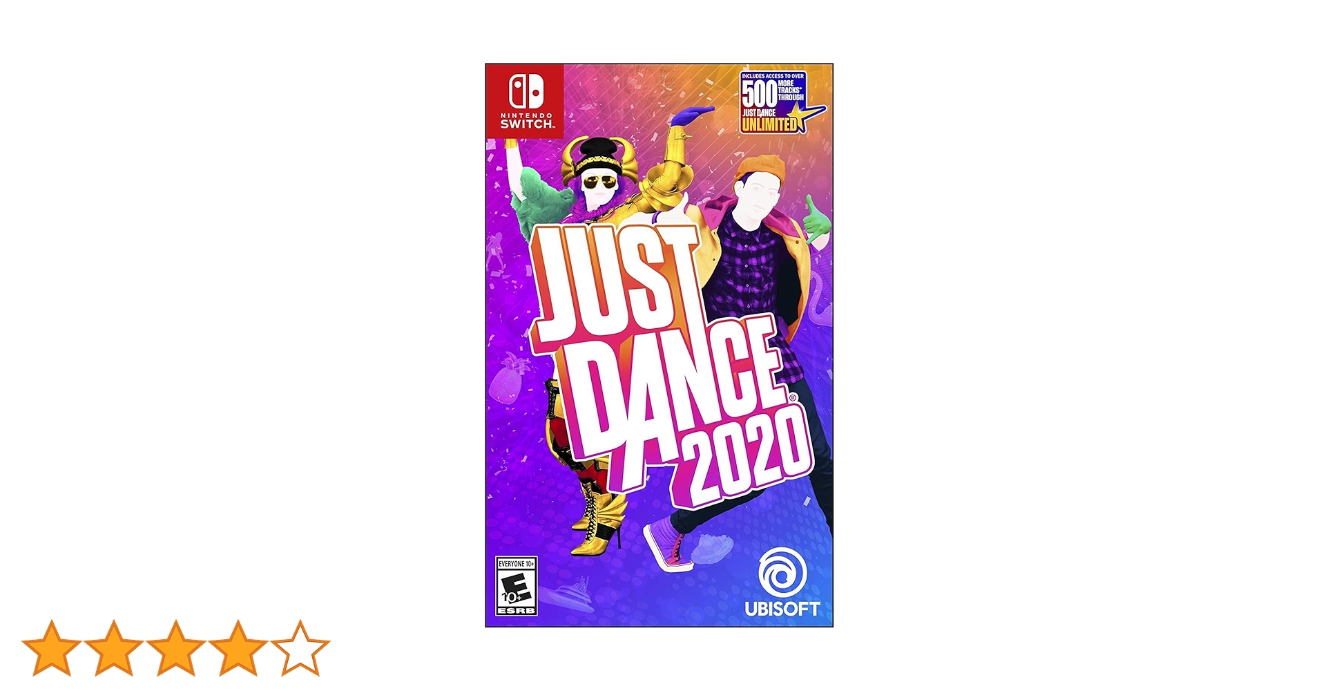 邦楽 #SWITCH Amazon.co.jp: HOP! STEP! DANCE! -Switch : ゲーム